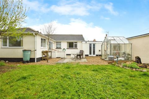 2 bedroom bungalow for sale, Springfield Park, Camborne TR14