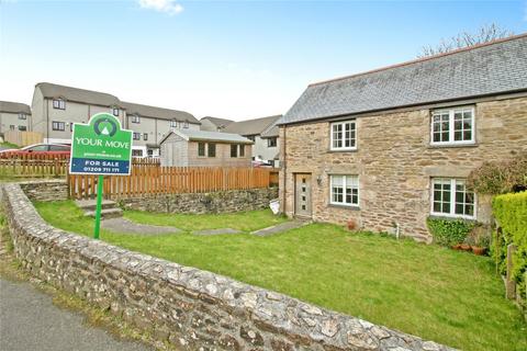 2 bedroom semi-detached house for sale, Falmouth Road, Cornwall TR15