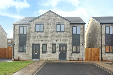 Sanderling Close, Carlisle CA2