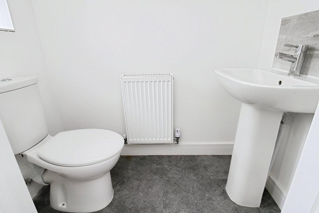 Cloakroom