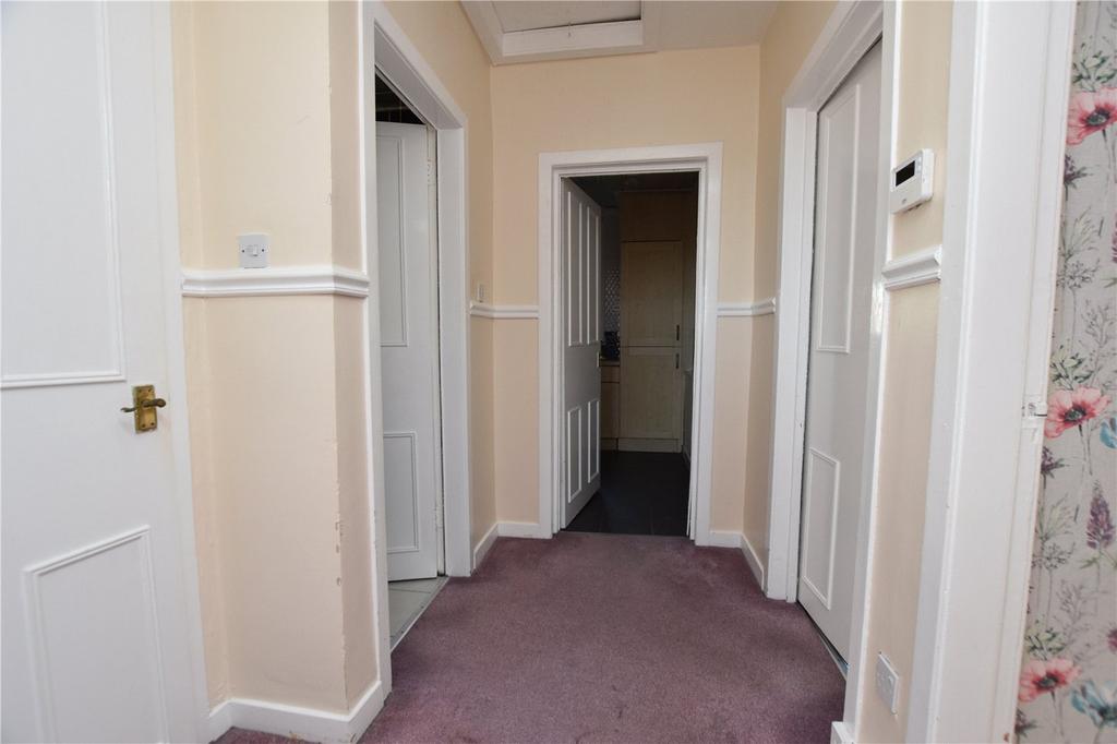 Upper Landing