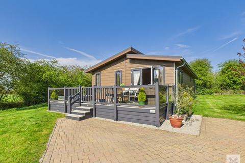 undefined, Foxhunter Residential Caravan Park, Monkton CT12