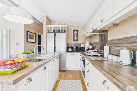 undefined, Foxhunter Residential Caravan Park, Monkton CT12