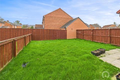 3 bedroom semi-detached house for sale, Leach Grove, Darlington, Durham, DL3