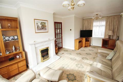 2 bedroom bungalow for sale, Menson Drive, Doncaster DN7