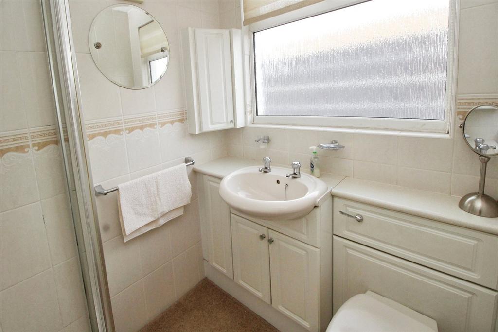 Shower Room/Wc