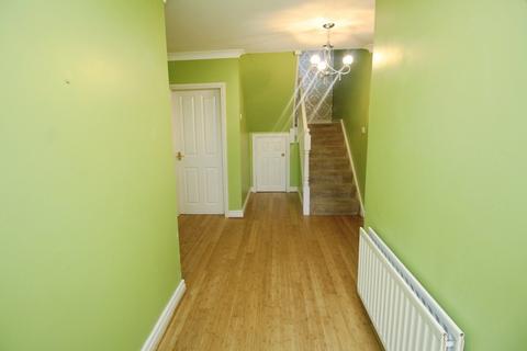 undefined, St. Johns Mews, Durham DH7