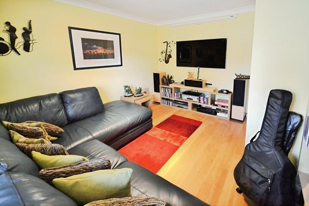 Reception Room One