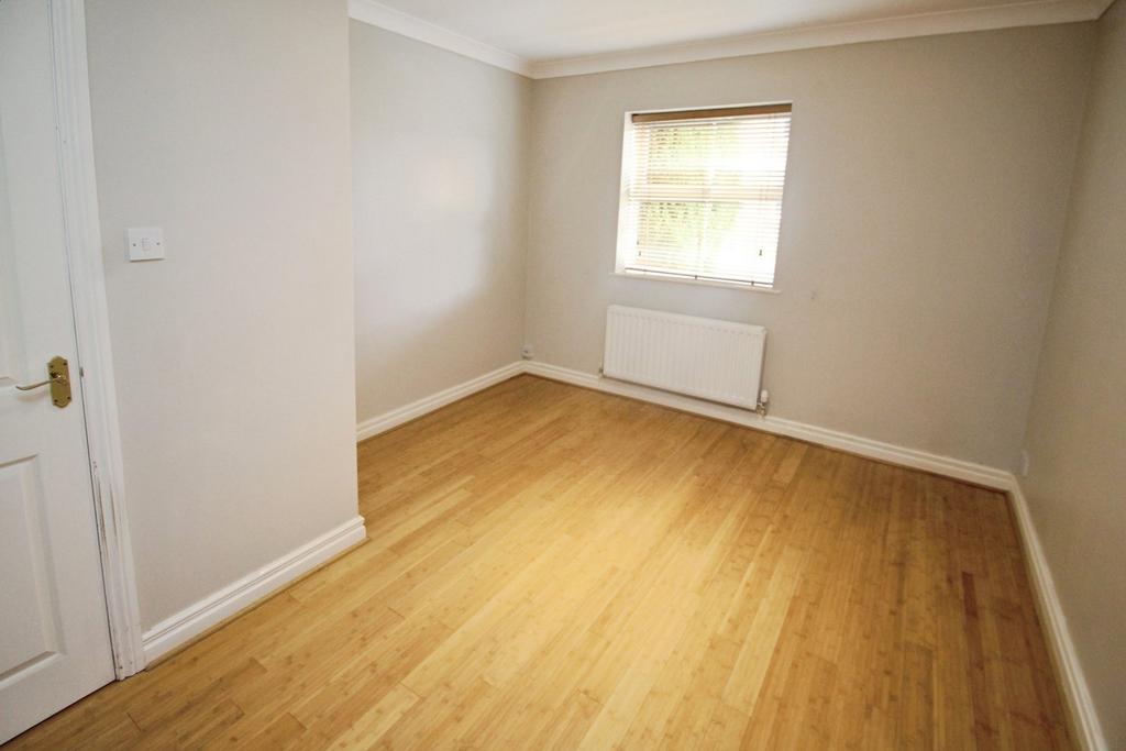 Reception Room One