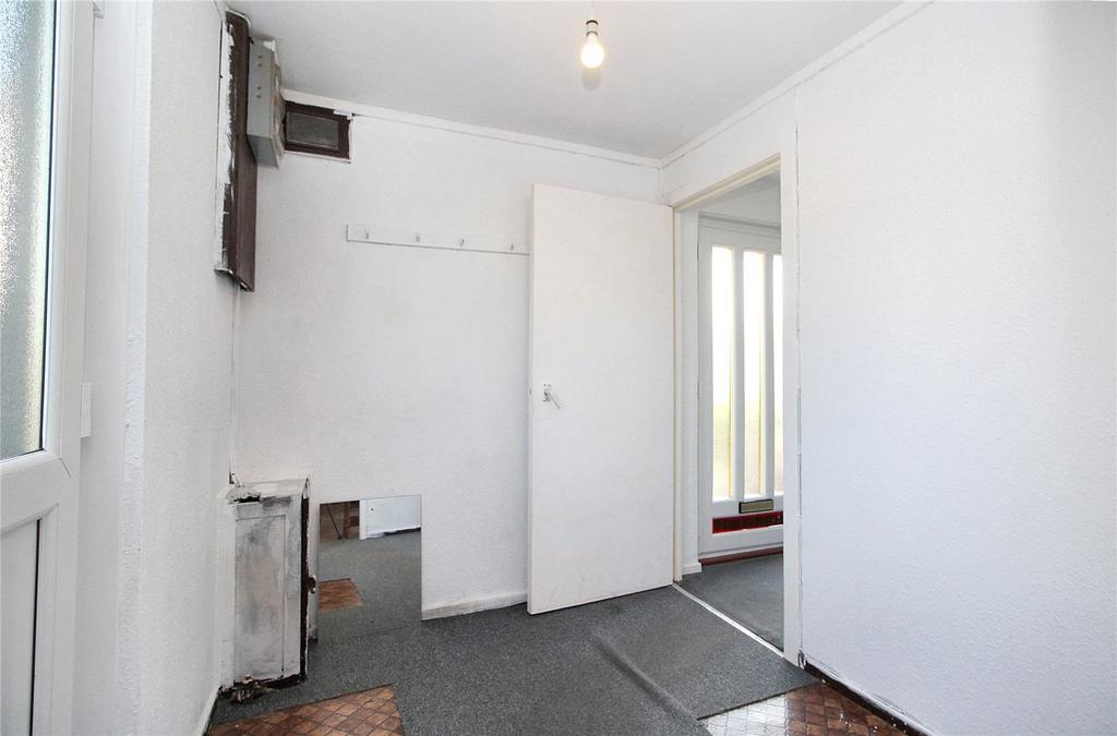 Vestibule