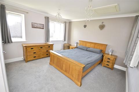 3, Heronsbank Britannia Road, High Halstow, Rochester, ME3 8AF