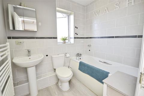 3, Heronsbank Britannia Road, High Halstow, Rochester, ME3 8AF