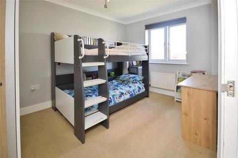 3, Heronsbank Britannia Road, High Halstow, Rochester, ME3 8AF