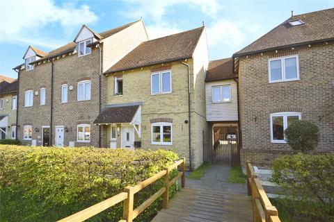 3, Heronsbank Britannia Road, High Halstow, Rochester, ME3 8AF