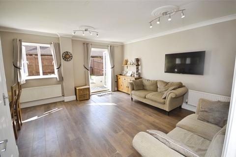 3, Heronsbank Britannia Road, High Halstow, Rochester, ME3 8AF