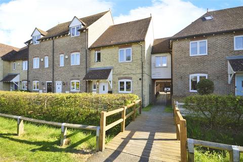 3, Heronsbank Britannia Road, High Halstow, Rochester, ME3 8AF