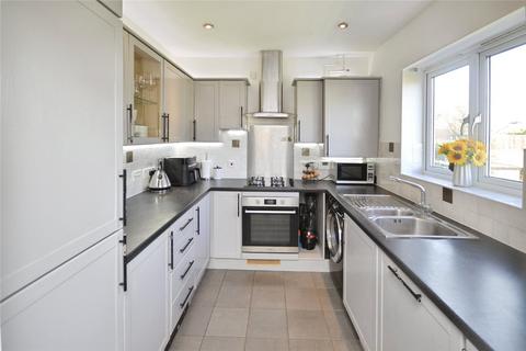 3, Heronsbank Britannia Road, High Halstow, Rochester, ME3 8AF