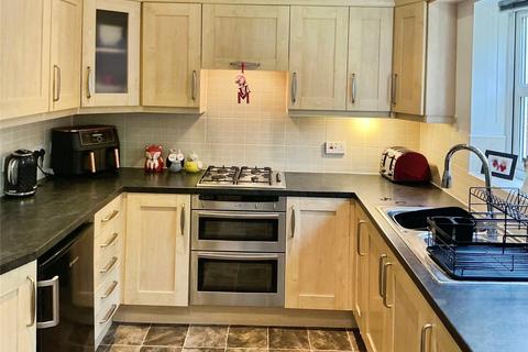 4 bedroom detached house for sale, Willow Gardens, Sutton-in-Ashfield NG17