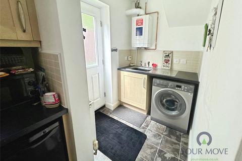 4 bedroom detached house for sale, Willow Gardens, Sutton-in-Ashfield NG17