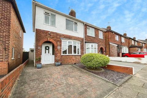 3 bedroom semi-detached house for sale, Roydene Crescent, Leicestershire LE4
