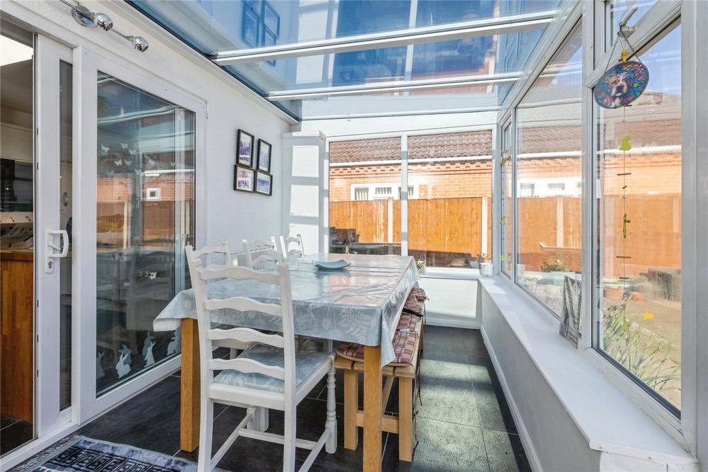 Sun Room