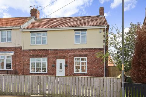 4 bedroom semi-detached house for sale, Dorset Avenue, Chester Le Street DH3