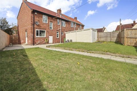 4 bedroom semi-detached house for sale, Dorset Avenue, Chester Le Street DH3