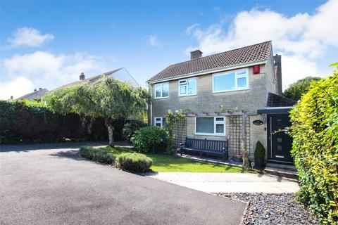 4 bedroom detached house for sale, Wells Road, Radstock BA3