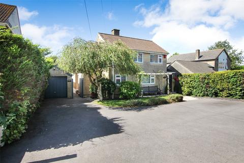 4 bedroom detached house for sale, Wells Road, Radstock BA3