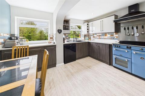 4 bedroom detached house for sale, Wells Road, Radstock BA3
