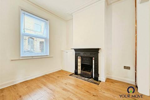 22 Broad Street, Ramsgate, CT11 8QY