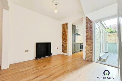 22 Broad Street, Ramsgate, CT11 8QY