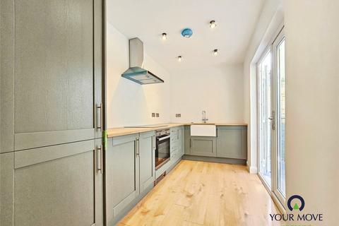 22 Broad Street, Ramsgate, CT11 8QY