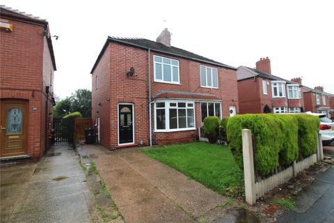 32 Kingsway, Wombwell, Barnsley, S73 0EA