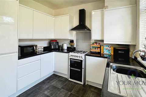 3 bedroom end of terrace house for sale, Seville Street, Oldham OL2