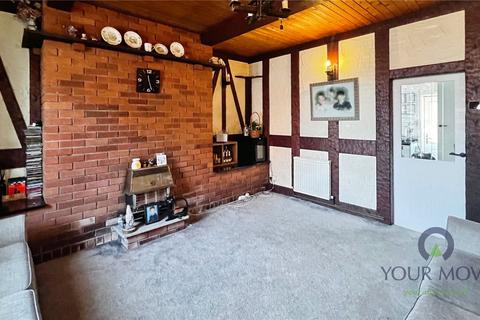 3 bedroom end of terrace house for sale, Seville Street, Oldham OL2