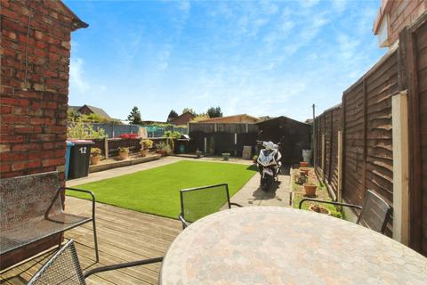 3 bedroom semi-detached house for sale, Salisbury Road, Manchester M27