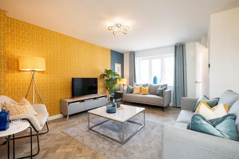 3 bedroom semi-detached house for sale, Plot 79, The Kilburn at Woodlands Edge, Selling from Larkfields, Laxton Leaze PO7