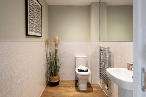 undefined, The Byford - Plot 79 at Netherton Grange, Netherton Grange, St Mary's Grove BS48