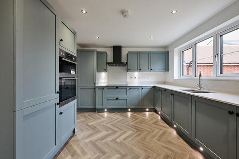 4 bedroom detached house for sale, The Rightford - Plot 99 at Colney Manor, AL4, Colney Manor, Bullens Green Lane AL4
