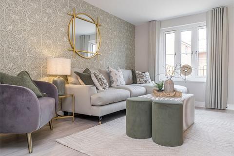 4 bedroom detached house for sale, The Rightford - Plot 99 at Colney Manor, AL4, Colney Manor, Bullens Green Lane AL4
