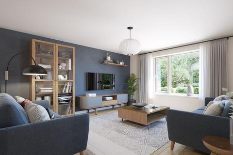 4 bedroom detached house for sale, The Hubham - Plot 134 at Newland Grange, Newland Grange, Neil Fox Way WF1