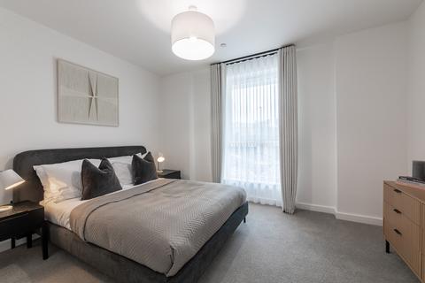 2 bedroom apartment for sale, Plot 132, 2 Bedroom Apartment at New Avenue, Avenue Road N14