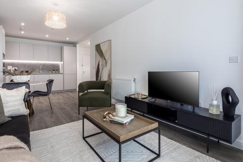 2 bedroom apartment for sale, Plot 132, 2 Bedroom Apartment at New Avenue, Avenue Road N14