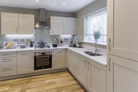 4 bedroom detached house for sale, Plot 99, The Parwood at Oaklands at Whiteley Meadows, Whiteley Way SO30