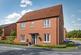 Additional image 13 of The Plumdale - Plot 10 at Millstone Walk, Millstone Walk, Selby Road DN14