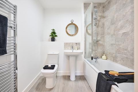 2 bedroom apartment for sale, The Thornberry Apartment - Plot 488 at Thorn Fields, Thorn Fields, Saltburn Turn LU5