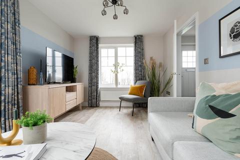 3 bedroom detached house for sale, The Harlow - Plot 115 at Robin Gardens, Robin Gardens, Lady Lane  SN25