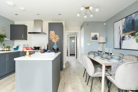 4 bedroom terraced house for sale, The Owlerton - Plot 73 at Robin Gardens, Robin Gardens, Lady Lane  SN25
