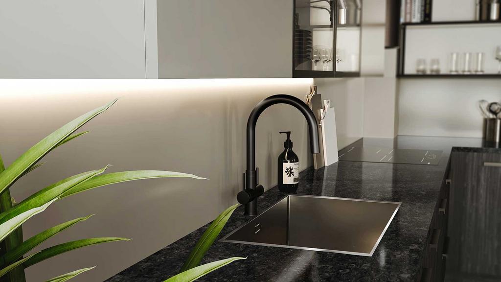 Homes By Honey - Waverley - Plot 55